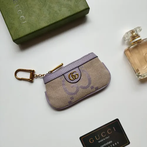 Gucci Wallets #1413979 $36.00 USD, Wholesale Replica Gucci Wallets