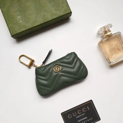 Gucci Wallets #1413985 $36.00 USD, Wholesale Replica Gucci Wallets