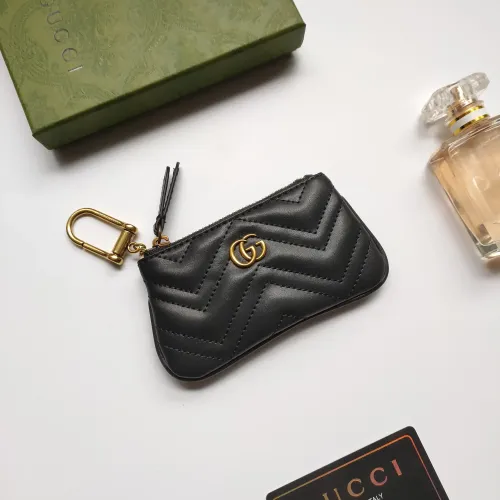 Gucci Wallets #1413986 $36.00 USD, Wholesale Replica Gucci Wallets