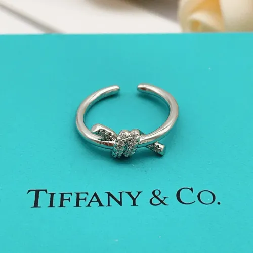 Tiffany Rings #1413987 $25.00 USD, Wholesale Replica Tiffany Rings