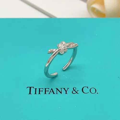 Replica Tiffany Rings #1413987 $25.00 USD for Wholesale