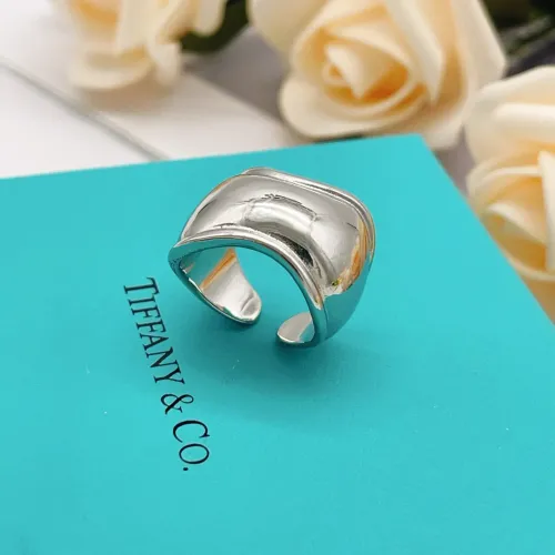 Tiffany Rings #1413988 $25.00 USD, Wholesale Replica Tiffany Rings