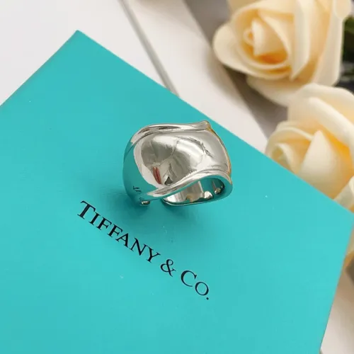 Replica Tiffany Rings #1413988 $25.00 USD for Wholesale