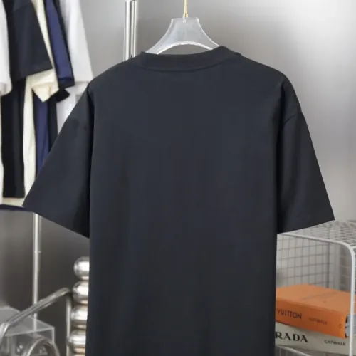 Replica Prada T-Shirts Short Sleeved For Unisex #1413996 $36.00 USD for Wholesale