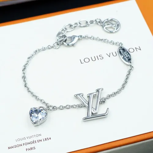 Replica Louis Vuitton LV Bracelets #1414000 $25.00 USD for Wholesale