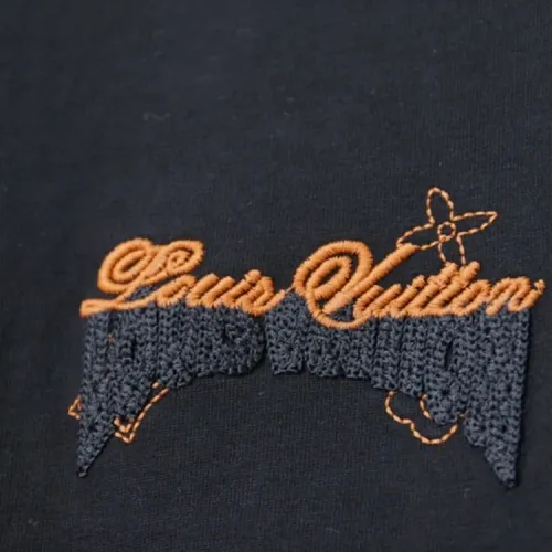 Replica Louis Vuitton LV T-Shirts Short Sleeved For Unisex #1414014 $38.00 USD for Wholesale