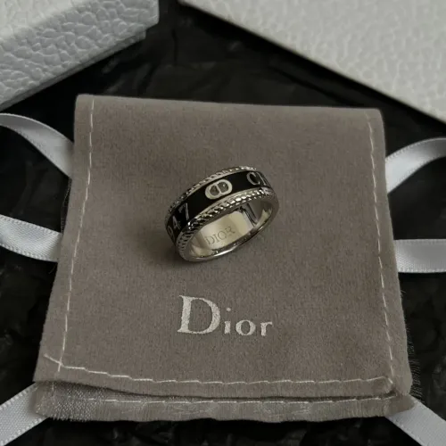 Christian Dior Rings #1414027 $39.00 USD, Wholesale Replica Christian Dior Rings