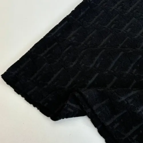 Replica Christian Dior T-Shirts Short Sleeved For Unisex #1414030 $64.00 USD for Wholesale