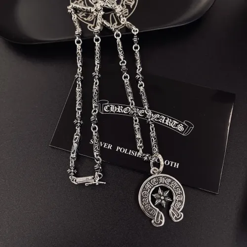 Chrome Hearts Necklaces #1414033 $52.00 USD, Wholesale Replica Chrome Hearts Necklaces
