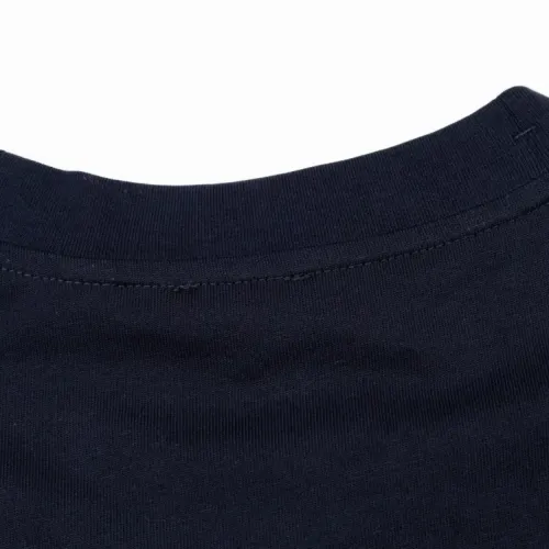 Replica Burberry T-Shirts Short Sleeved For Unisex #1414035 $52.00 USD for Wholesale