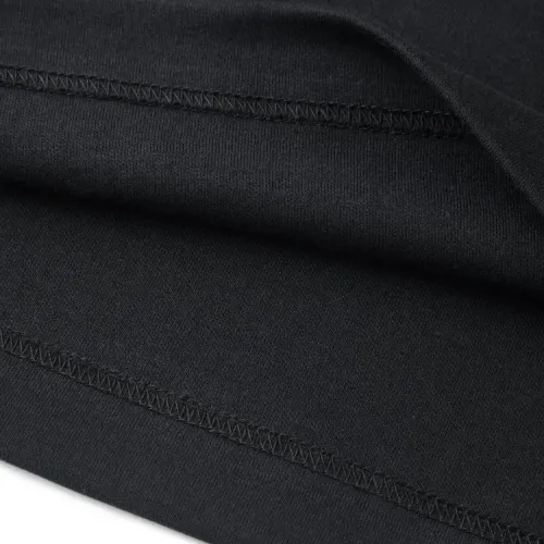 Replica Fendi T-Shirts Short Sleeved For Unisex #1414039 $45.00 USD for Wholesale