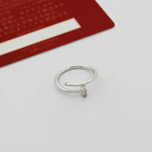 Cartier Rings For Unisex #1414051 $25.00 USD, Wholesale Replica Cartier Rings