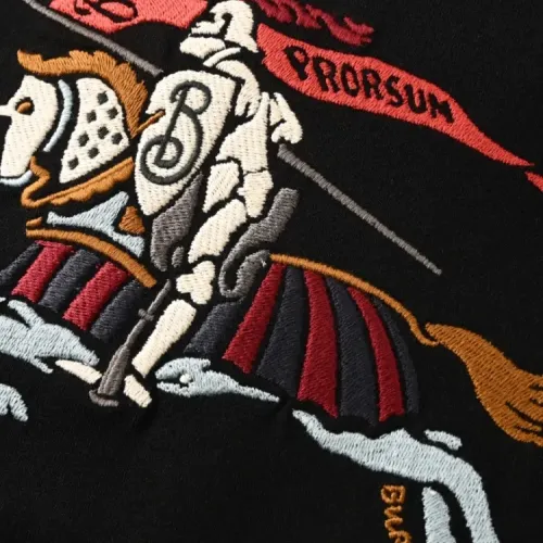 Replica Burberry T-Shirts Short Sleeved For Unisex #1414053 $52.00 USD for Wholesale