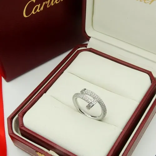 Cartier Rings #1414056 $27.00 USD, Wholesale Replica Cartier Rings