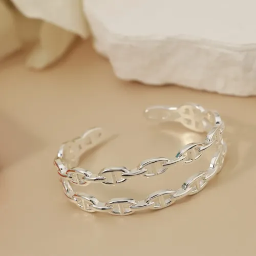 Hermes Bracelets #1414076 $34.00 USD, Wholesale Replica Hermes Bracelets