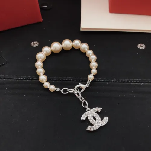 Replica Chanel Bracelets For Women #1414095 $32.00 USD for Wholesale