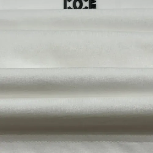 Replica Chanel T-Shirts Short Sleeved For Unisex #1414098 $39.00 USD for Wholesale