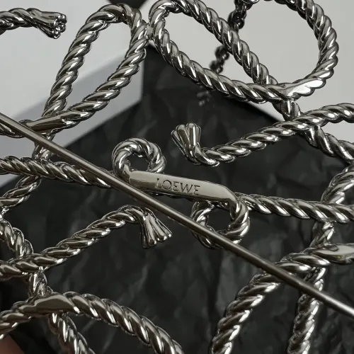 Replica LOEWE Brooches For Women #1414101 $36.00 USD for Wholesale