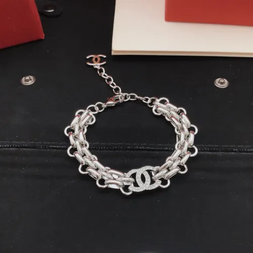 Replica Chanel Bracelets #1414103 $38.00 USD for Wholesale