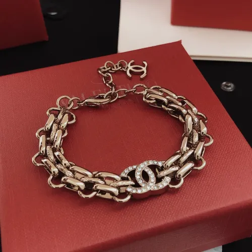 Chanel Bracelets #1414106 $38.00 USD, Wholesale Replica Chanel Bracelets