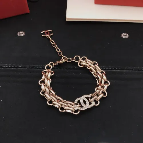 Replica Chanel Bracelets #1414106 $38.00 USD for Wholesale