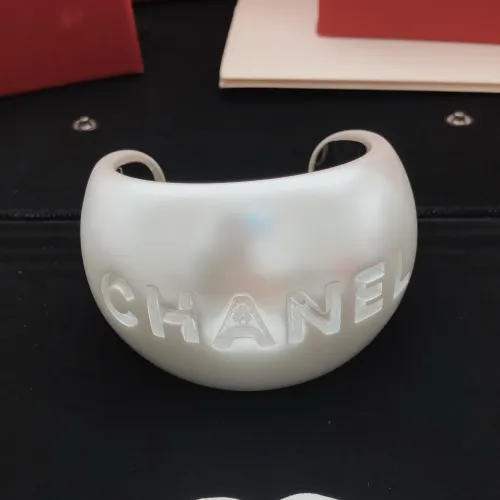 Chanel Bracelets #1414107 $48.00 USD, Wholesale Replica Chanel Bracelets