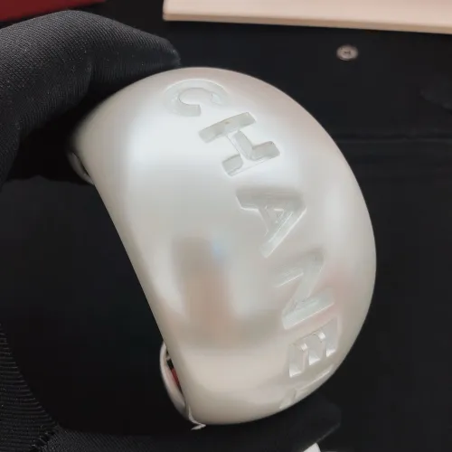 Replica Chanel Bracelets #1414107 $48.00 USD for Wholesale