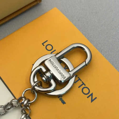 Replica Louis Vuitton LV Key Holder And Bag Buckle #1414110 $23.00 USD for Wholesale