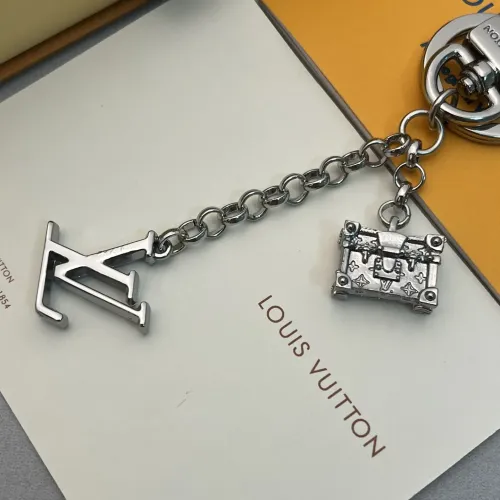 Replica Louis Vuitton LV Key Holder And Bag Buckle #1414110 $23.00 USD for Wholesale