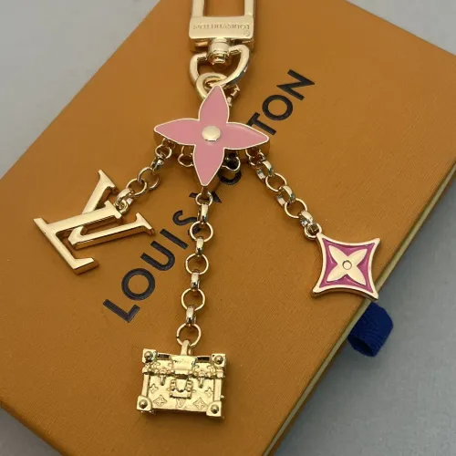 Louis Vuitton LV Key Holder And Bag Buckle #1414112 $23.00 USD, Wholesale Replica Louis Vuitton LV Key Holder And Bag Buckle