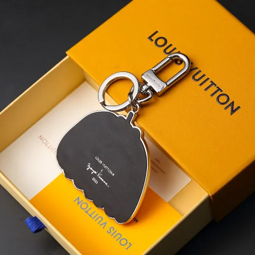 Replica Louis Vuitton LV Key Holder And Bag Buckle #1414116 $25.00 USD for Wholesale