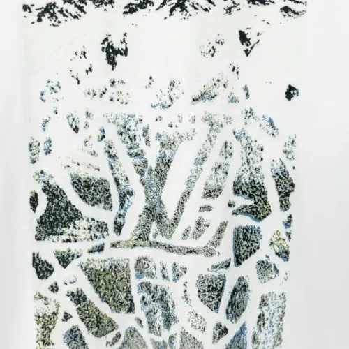 Replica Louis Vuitton LV T-Shirts Short Sleeved For Unisex #1414118 $41.00 USD for Wholesale