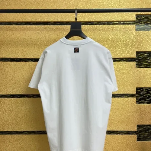 Replica Louis Vuitton LV T-Shirts Short Sleeved For Unisex #1414126 $41.00 USD for Wholesale