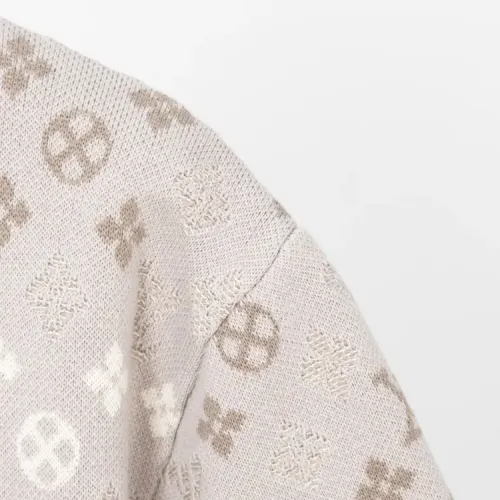 Replica Louis Vuitton LV T-Shirts Short Sleeved For Unisex #1414128 $42.00 USD for Wholesale