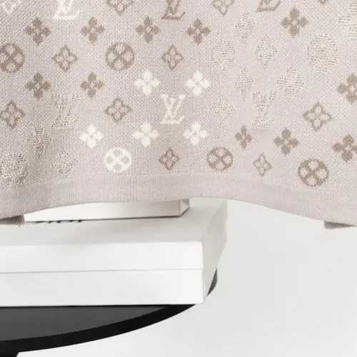 Replica Louis Vuitton LV T-Shirts Short Sleeved For Unisex #1414128 $42.00 USD for Wholesale