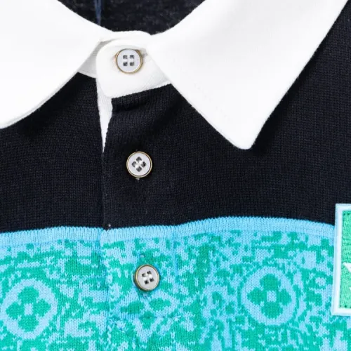 Replica Louis Vuitton LV T-Shirts Short Sleeved For Unisex #1414131 $48.00 USD for Wholesale