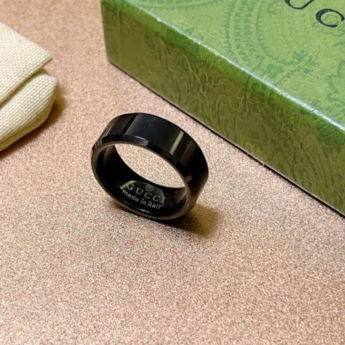 Gucci Rings #1414134 $39.00 USD, Wholesale Replica Gucci Rings