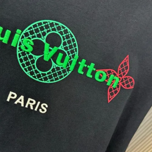 Replica Louis Vuitton LV T-Shirts Short Sleeved For Unisex #1414147 $40.00 USD for Wholesale