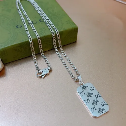 Gucci Necklaces #1414155 $39.00 USD, Wholesale Replica Gucci Necklaces