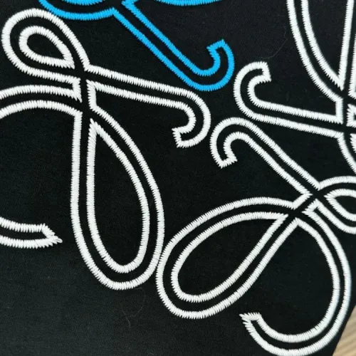 Replica LOEWE T-Shirts Short Sleeved For Unisex #1414156 $40.00 USD for Wholesale