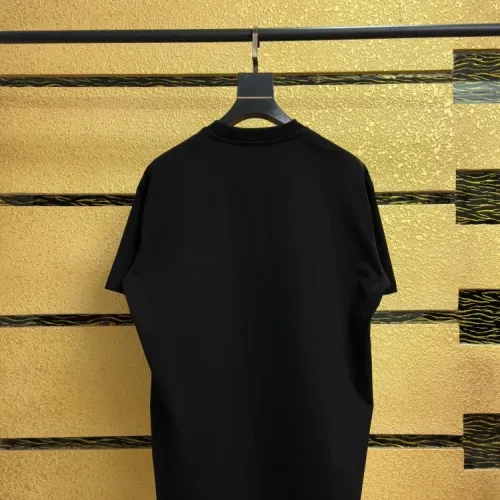 Replica LOEWE T-Shirts Short Sleeved For Unisex #1414158 $41.00 USD for Wholesale