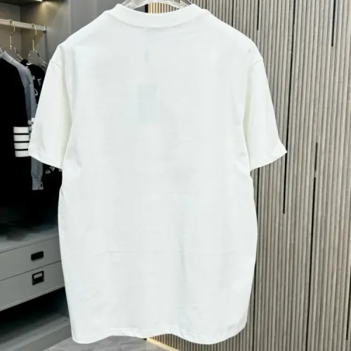 Replica Prada T-Shirts Short Sleeved For Unisex #1414166 $40.00 USD for Wholesale