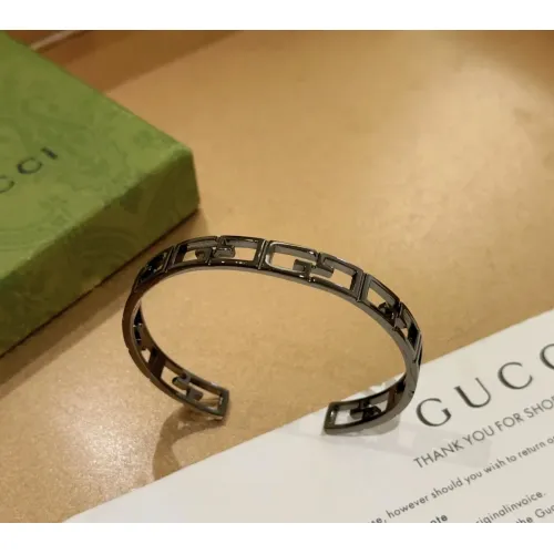 Replica Gucci Bracelets #1414172 $38.00 USD for Wholesale
