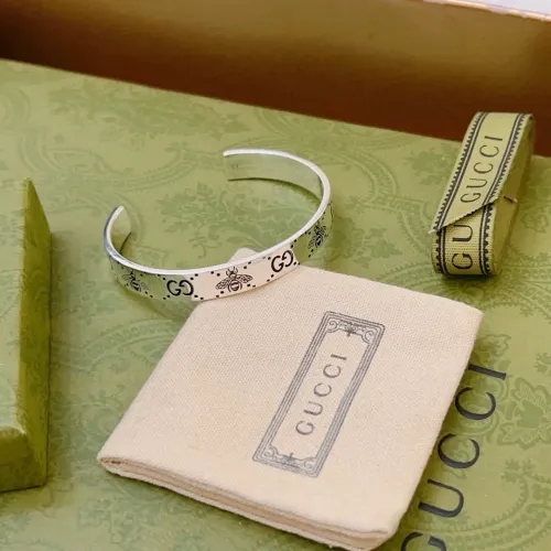 Replica Gucci Bracelets #1414174 $39.00 USD for Wholesale