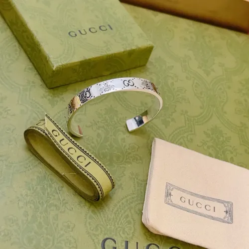 Replica Gucci Bracelets #1414174 $39.00 USD for Wholesale