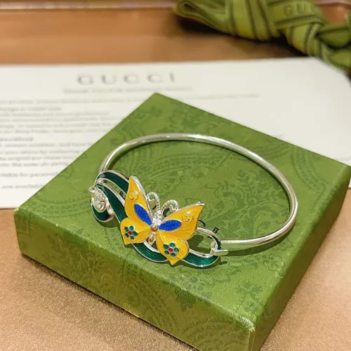 Replica Gucci Bracelets #1414175 $40.00 USD for Wholesale