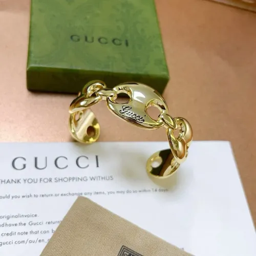 Gucci Bracelets #1414176 $42.00 USD, Wholesale Replica Gucci Bracelets