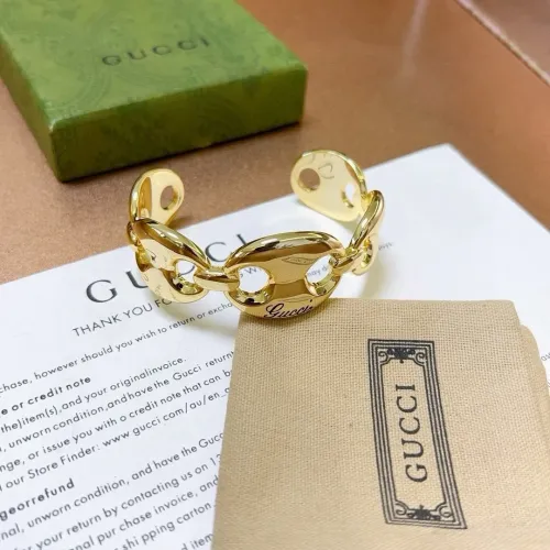 Replica Gucci Bracelets #1414176 $42.00 USD for Wholesale