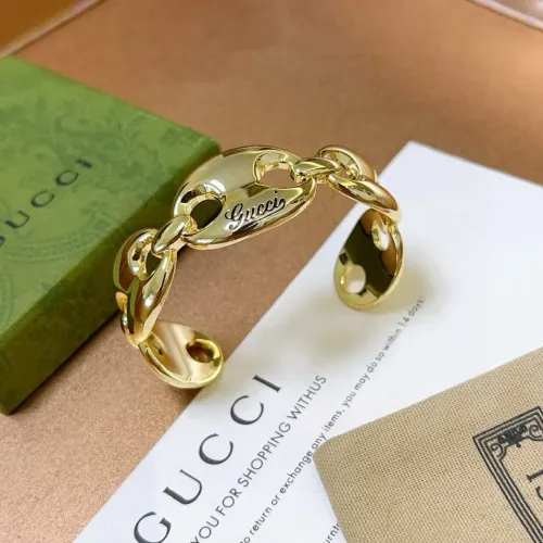 Replica Gucci Bracelets #1414176 $42.00 USD for Wholesale