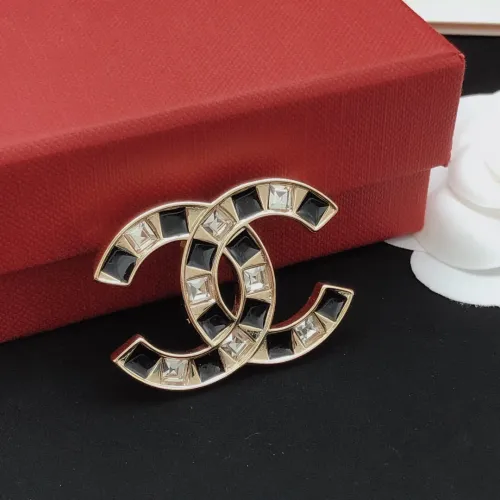 Replica Chanel Brooches For Women #1414179 $27.00 USD for Wholesale